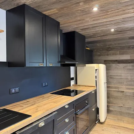 Beautiful Duplex 5 Minutes From The Center *