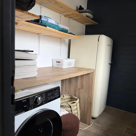 Beautiful Duplex 5 Minutes From The Center Межев