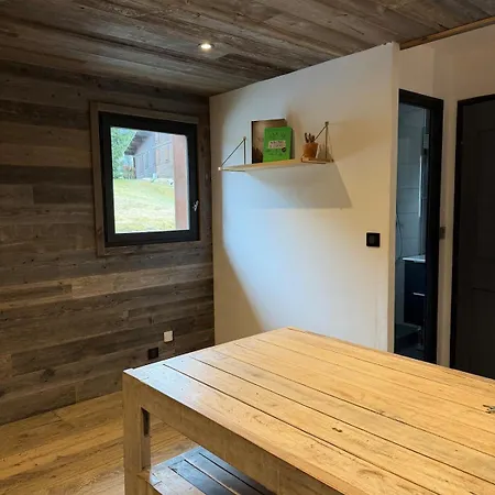 Beautiful Duplex 5 Minutes From The Center *
